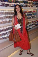Sona Mohapatra at The Hab store launch in Mumbai on 9th May 2012 (68).JPG